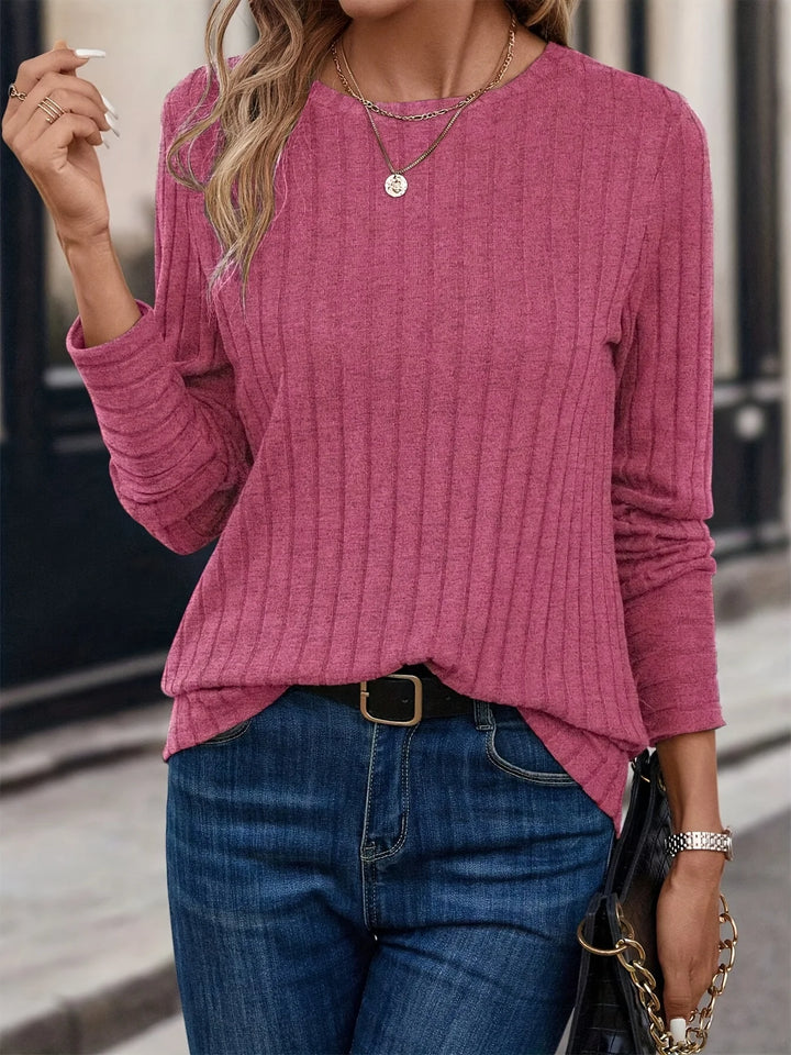 Rosalie | a Coste Manica Lunga Top