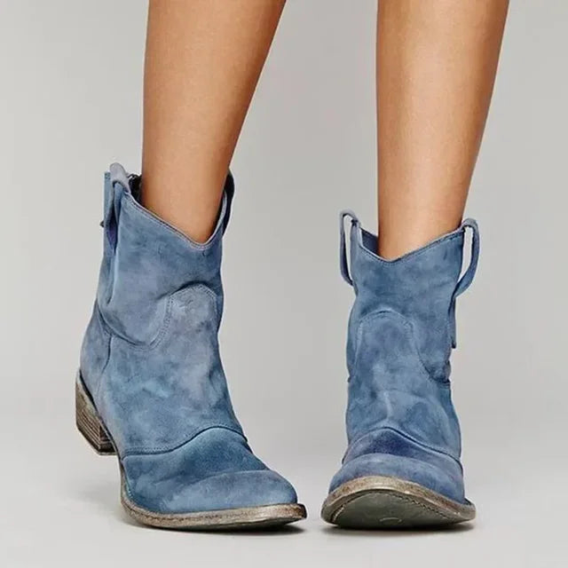 Abigail | Stylish Cowboy Stivali