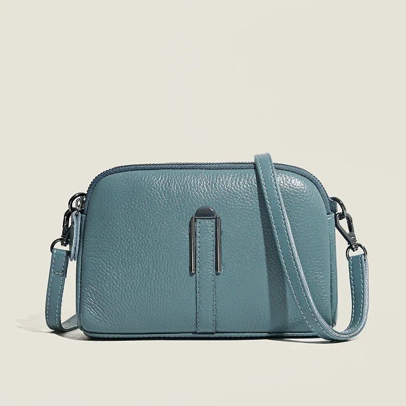 Yolantha | Luxurious Crossbody Borsa