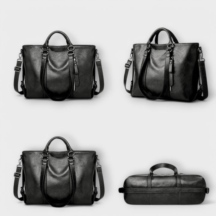Talora | Spacious Shoulder Borsa