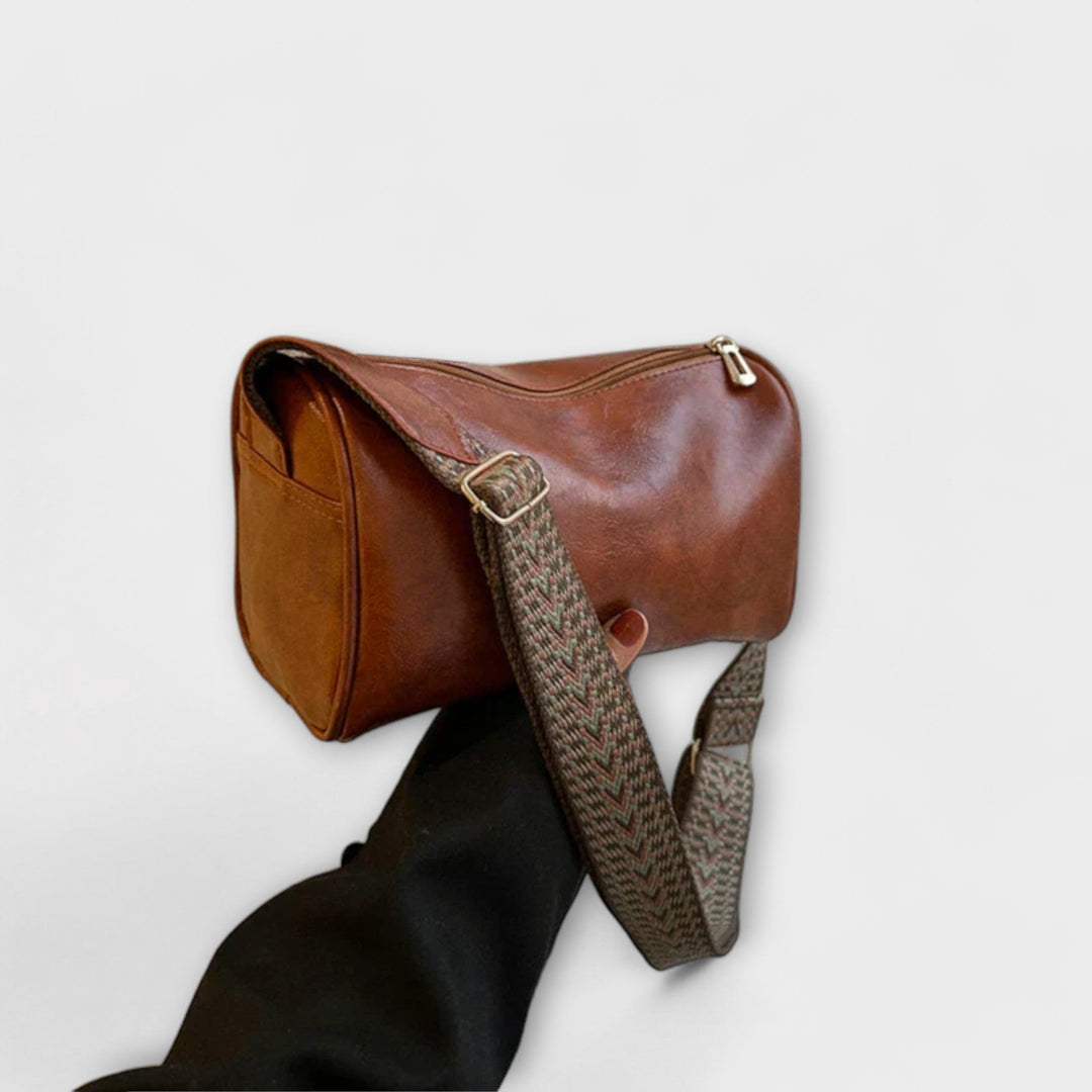 Talise | Vintage Crossbody Borsa