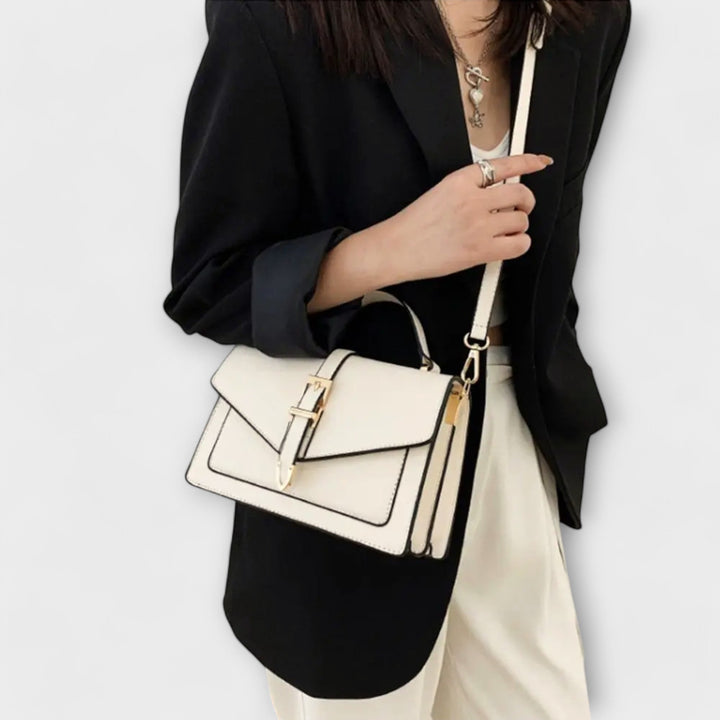 Eulalie | Vintage Shoulder Borsa