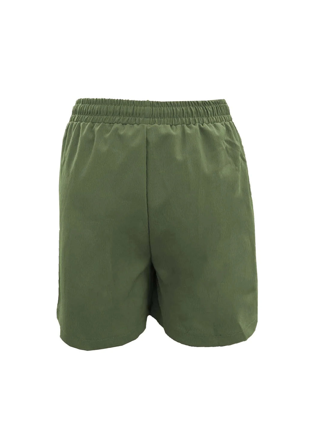 Harlow | a Vita Alta 4-Inch Shorts