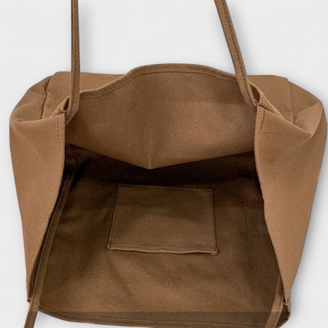 Urielle | Rilassato Shoulder Borsa