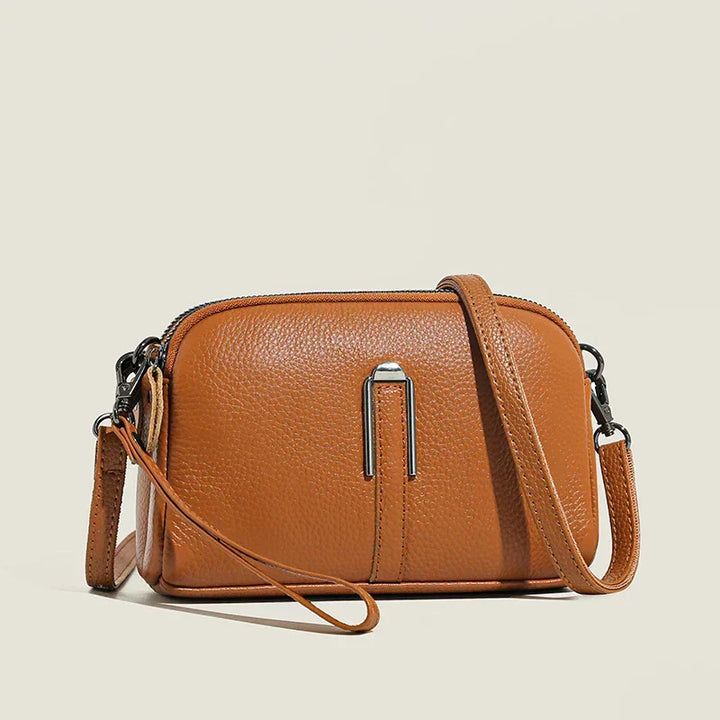 Yolantha | Luxurious Crossbody Borsa