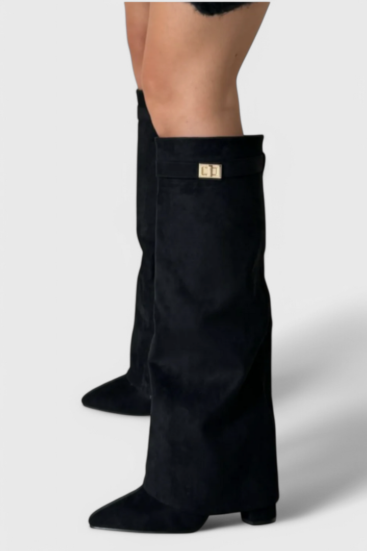 Raya | Sleek Quotidiano Stivali