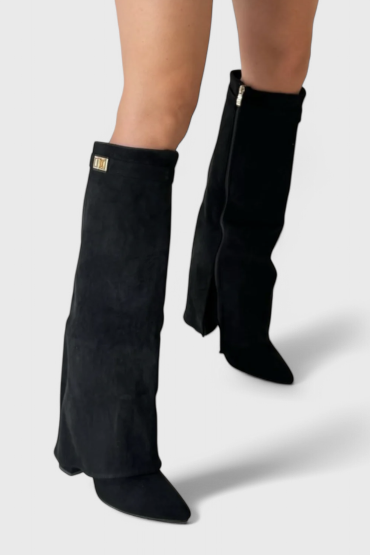 Raya | Sleek Quotidiano Stivali