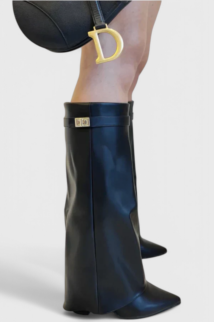 Raya | Sleek Quotidiano Stivali