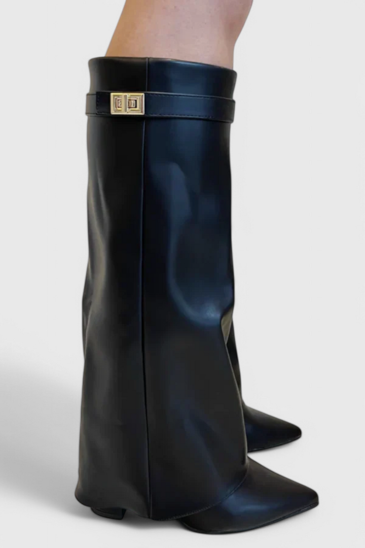 Raya | Sleek Quotidiano Stivali