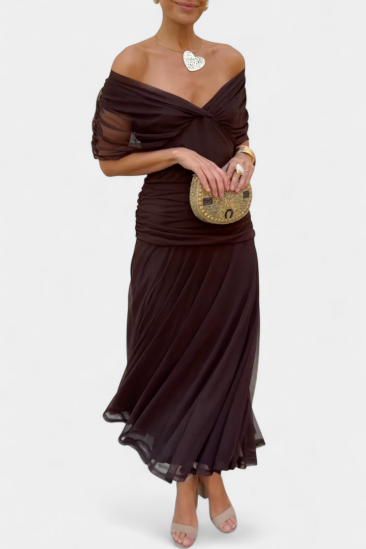 Eliza | Elegante Abito