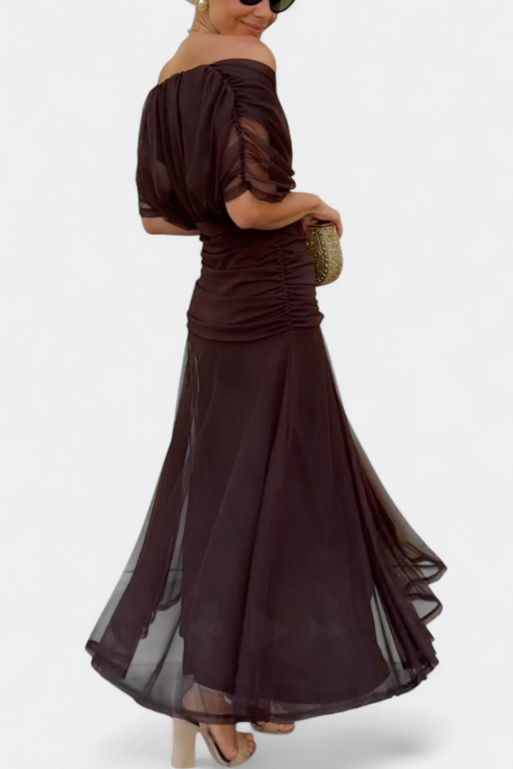 Eliza | Elegante Abito