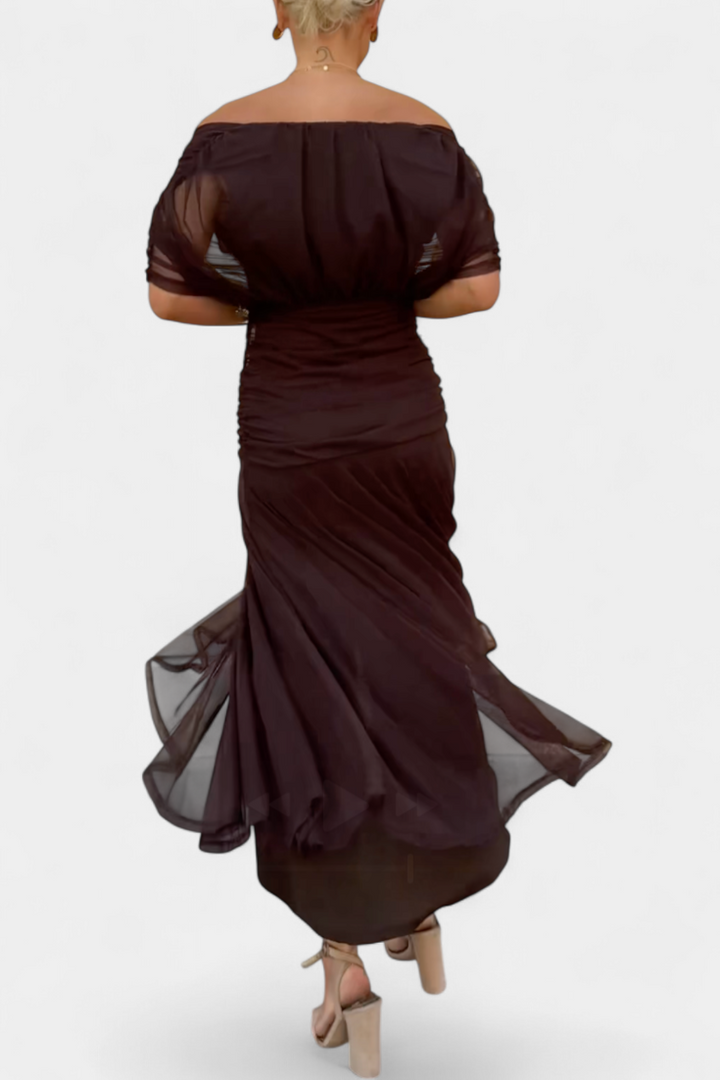 Eliza | Elegante Abito