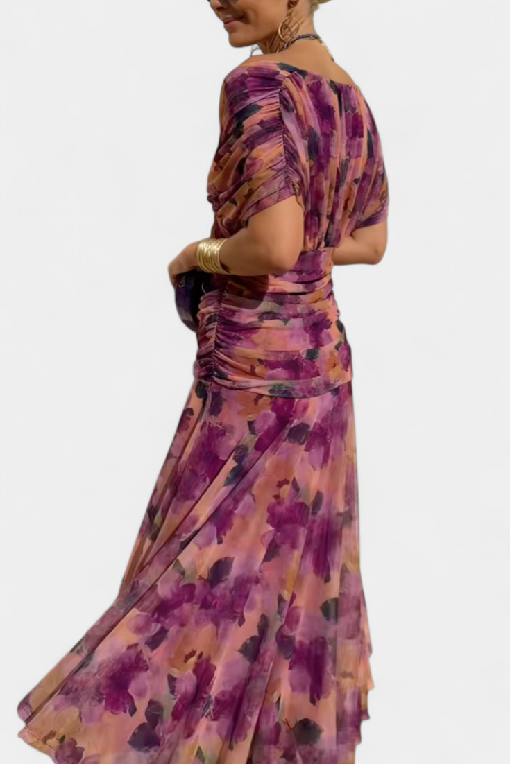 Eliza | Elegante Abito