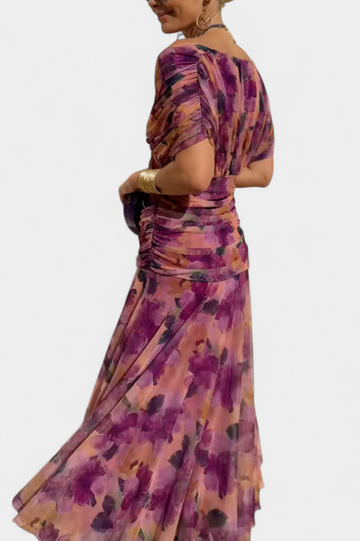 Eliza | Elegante Abito