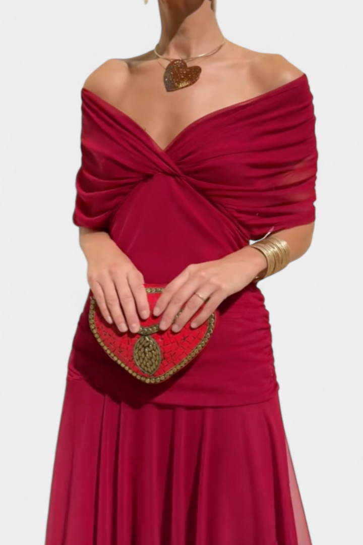 Eliza | Elegante Abito