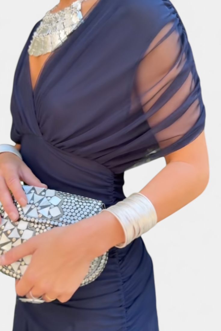 Eliza | Elegante Abito