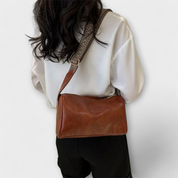 Talise | Vintage Crossbody Borsa