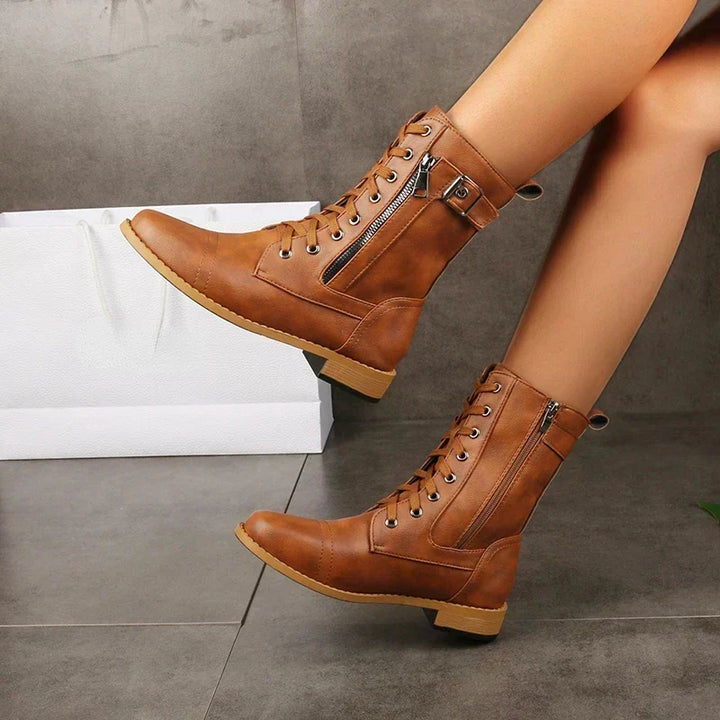 Brandy | Stivali