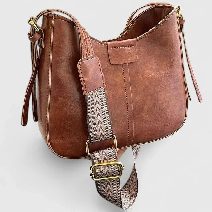 Delphinia | Elegante Shoulder Borsa