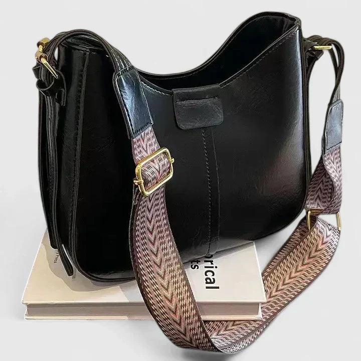 Delphinia | Elegante Shoulder Borsa