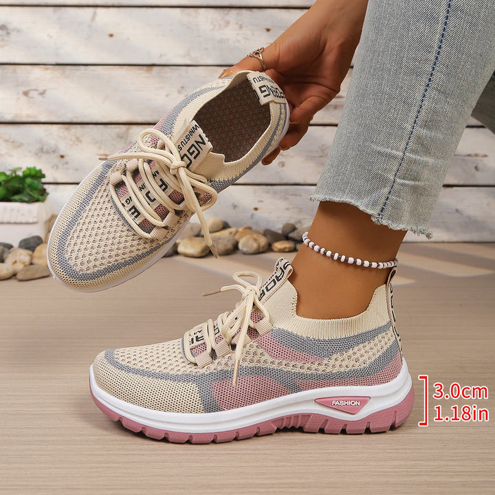 Wynn | Vulcanised Canvas Sneaker