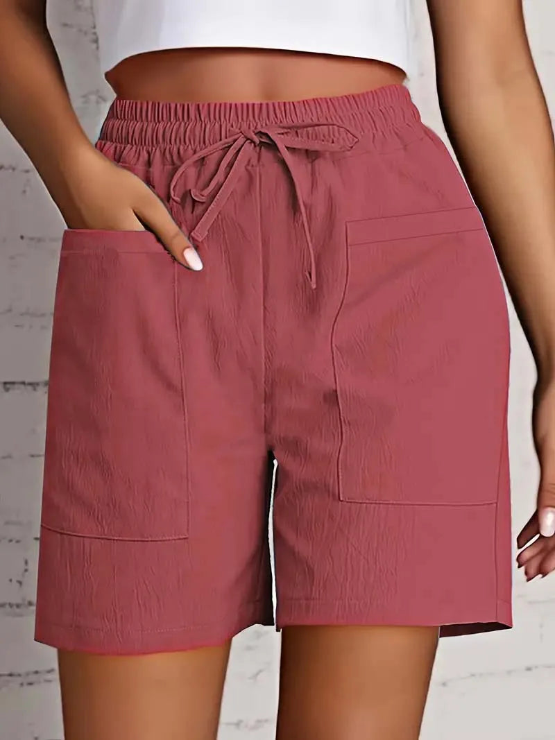 Harlow | a Vita Alta 4-Inch Shorts