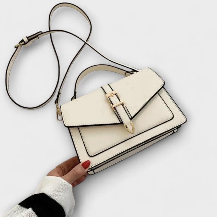 Eulalie | Vintage Shoulder Borsa