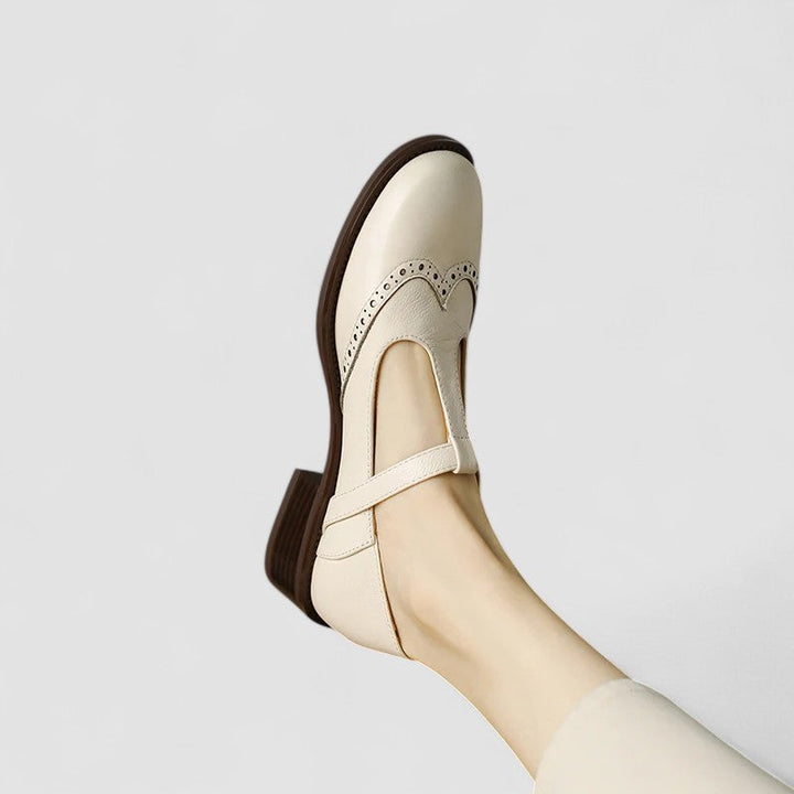 Olyssiah | Scarpe Ortopediche Mary Jane