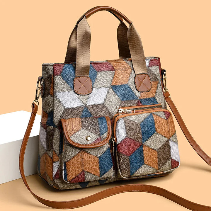 Ulyssia | Elegante Shoulder Borsa