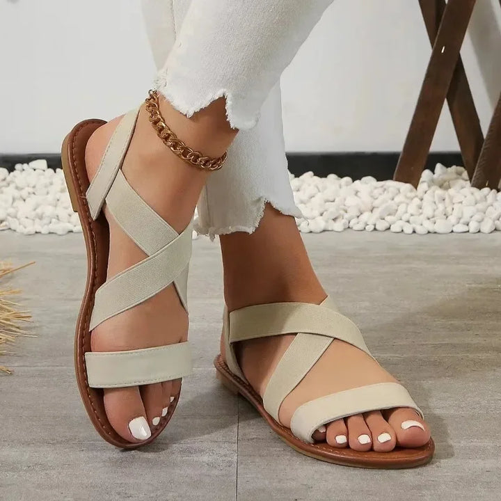 Livia | Sandali Romani