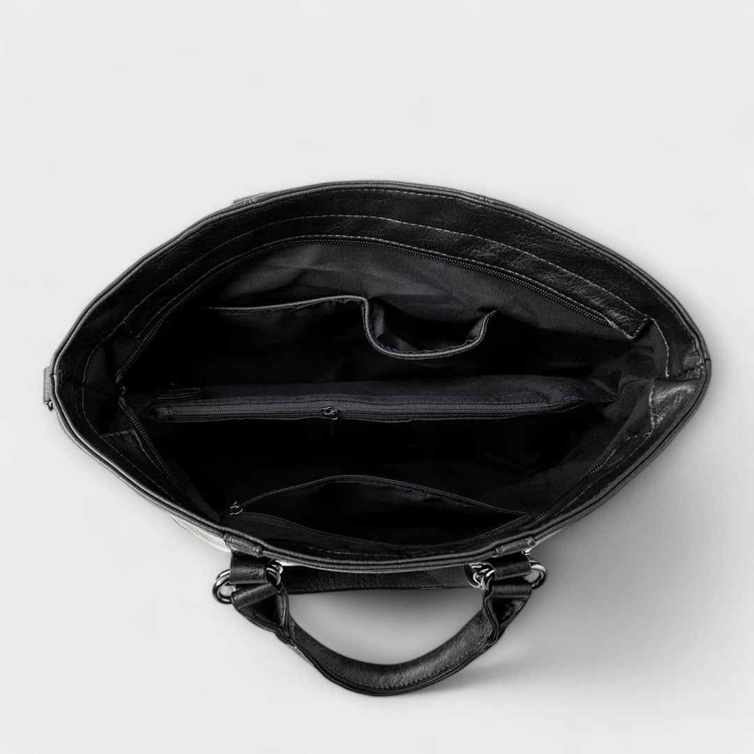 Talora | Spacious Shoulder Borsa
