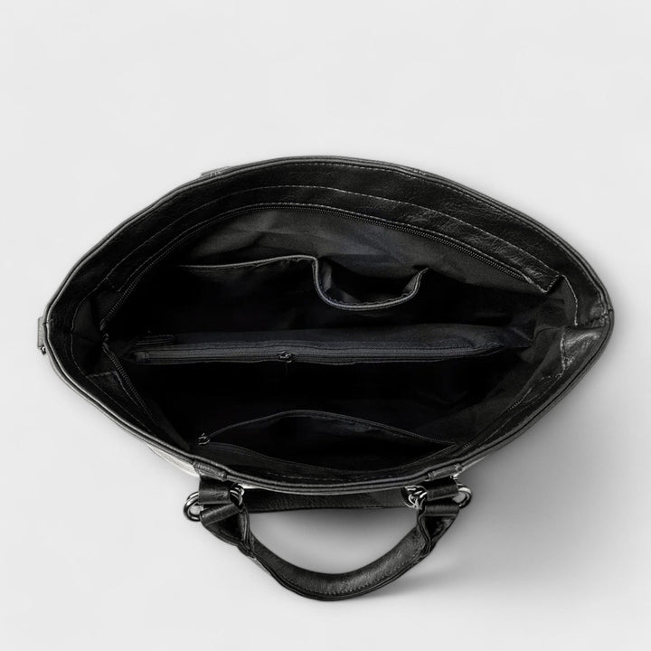 Talora | Spacious Shoulder Borsa