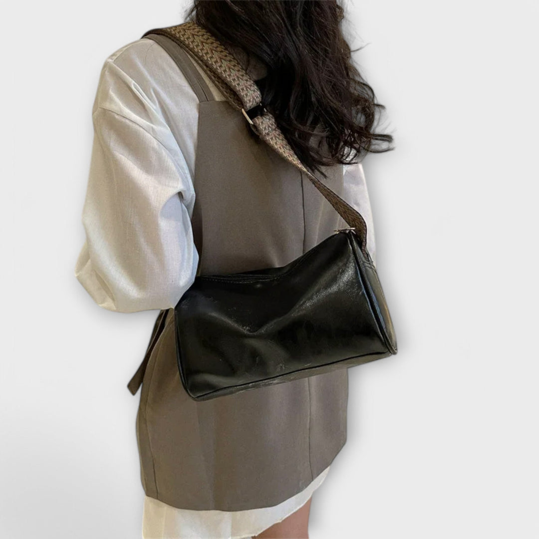 Talise | Vintage Crossbody Borsa