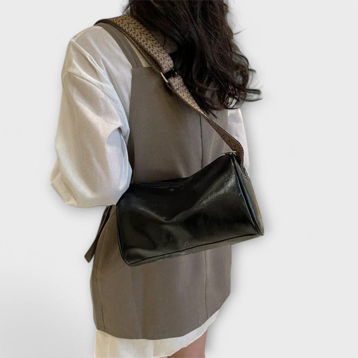 Talise | Vintage Crossbody Borsa