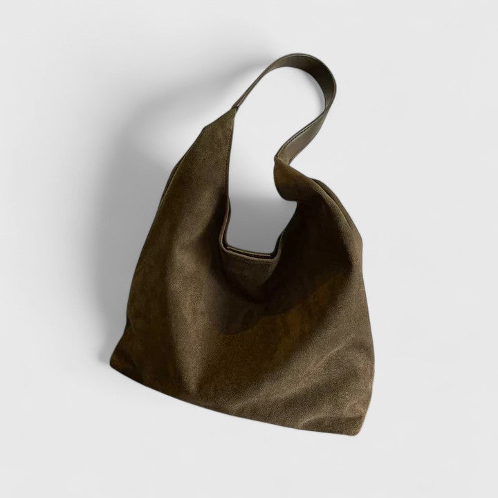 Georgiana | Chic Pelle Tote Borsa
