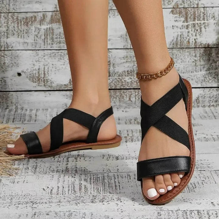 Livia | Sandali Romani