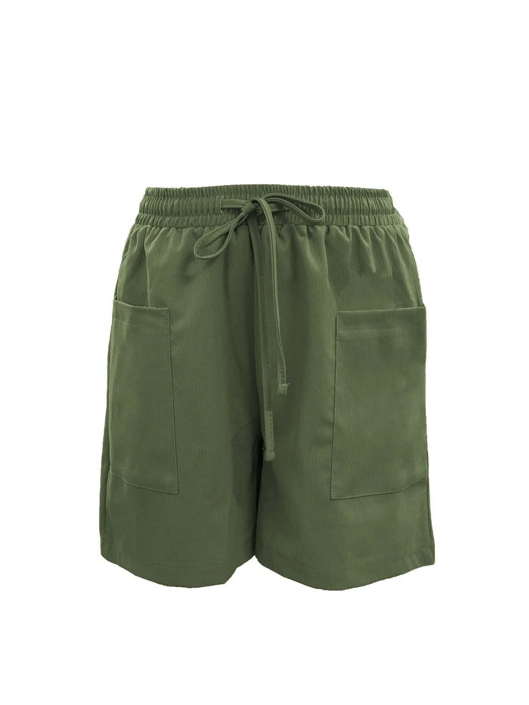 Harlow | a Vita Alta 4-Inch Shorts