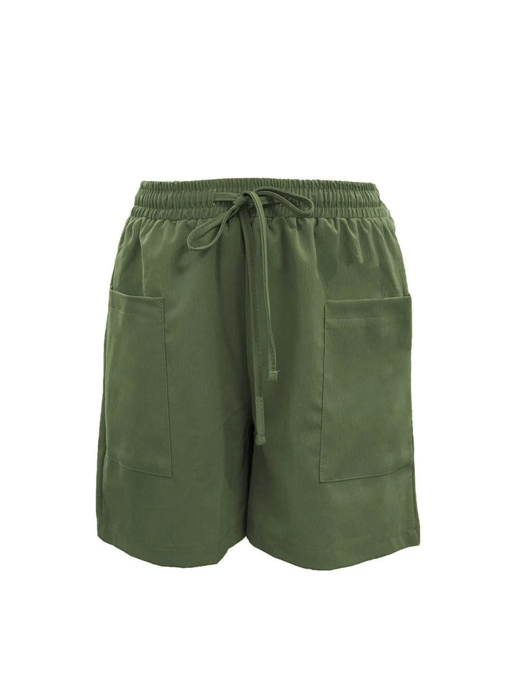Harlow | a Vita Alta 4-Inch Shorts