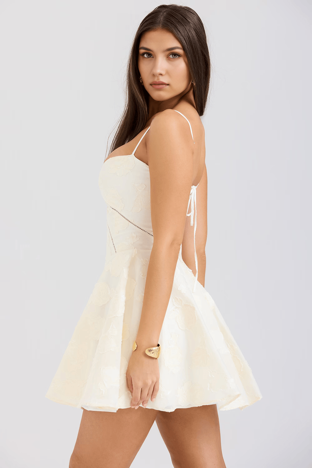Selena | Mini Abito