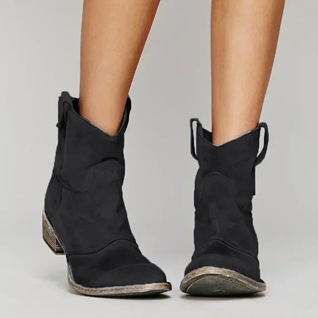 Abigail | Stylish Cowboy Stivali
