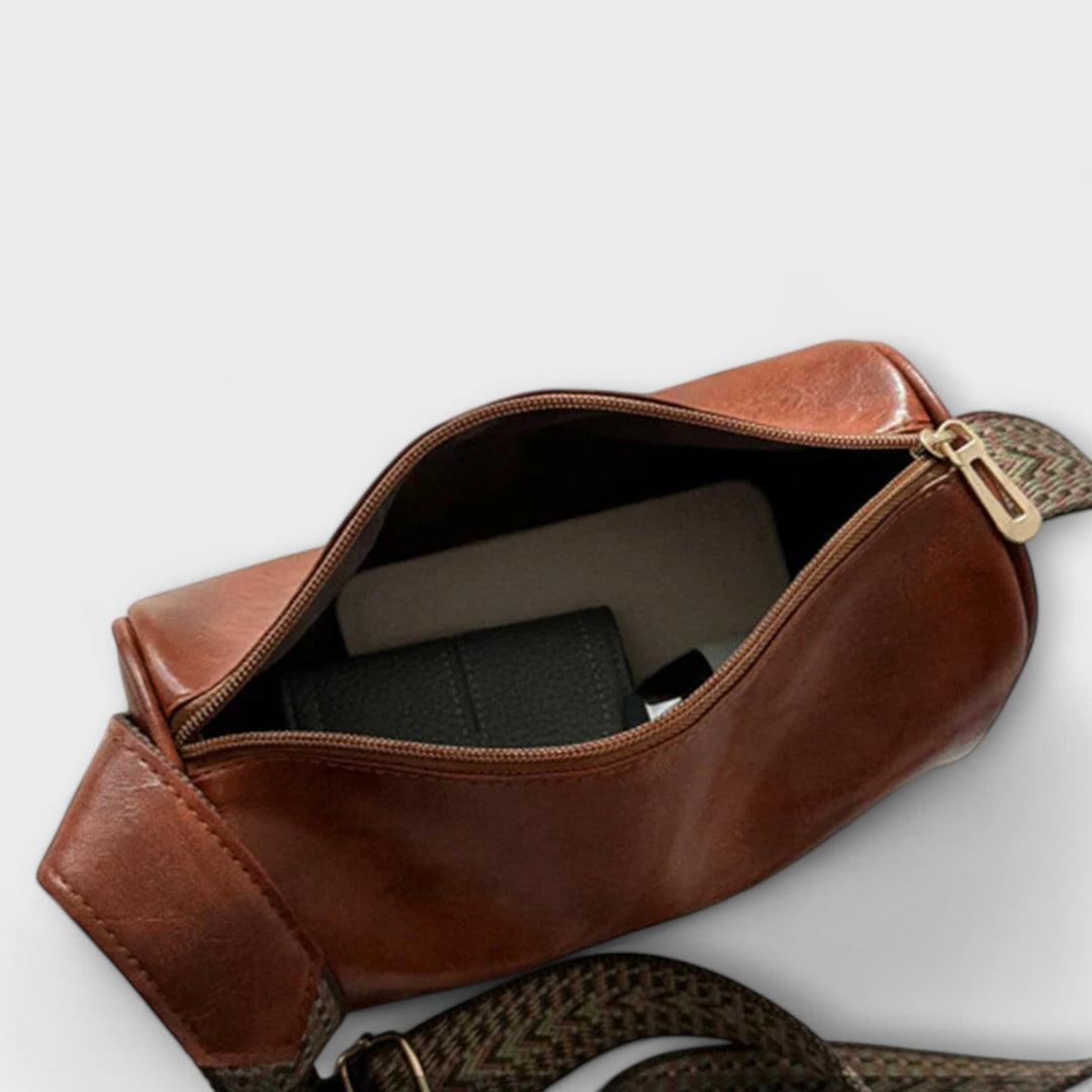 Talise | Vintage Crossbody Borsa