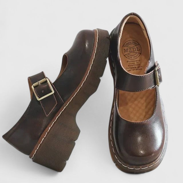 Bridgit | Scarpe Sofisticate