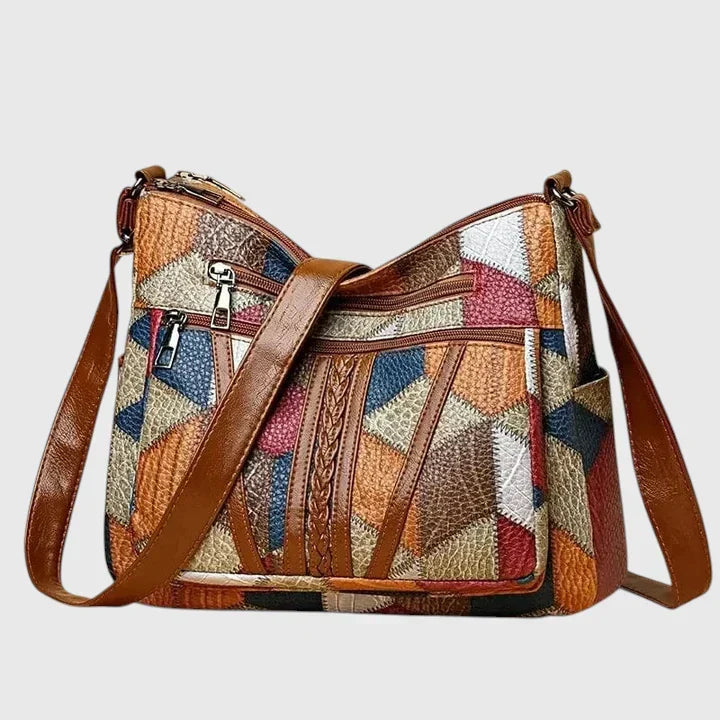 Verabel | Luxurious Shoulder Borsa