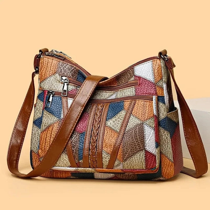 Ulyssia | Elegante Shoulder Borsa