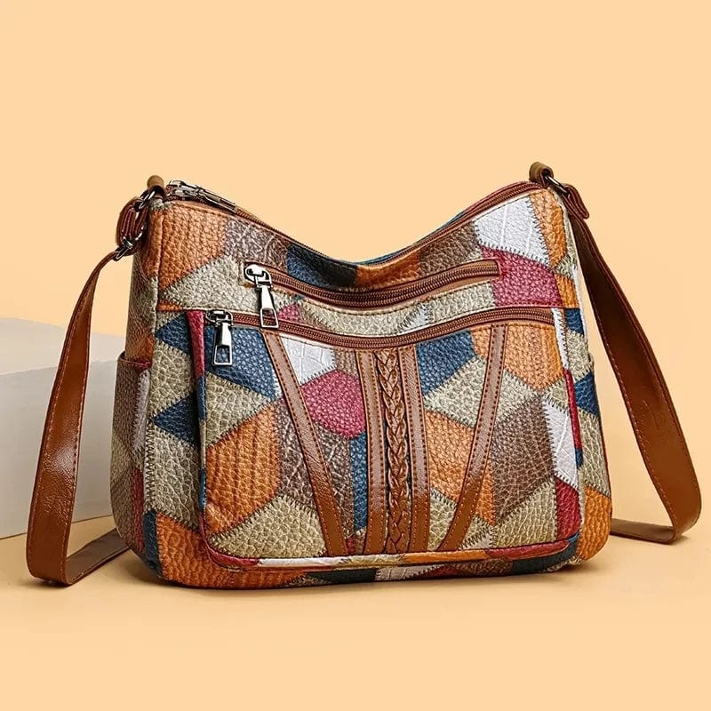 Ulyssia | Elegante Shoulder Borsa