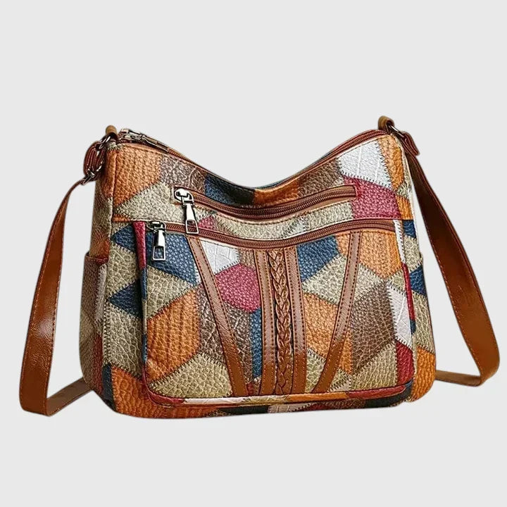 Verabel | Luxurious Shoulder Borsa