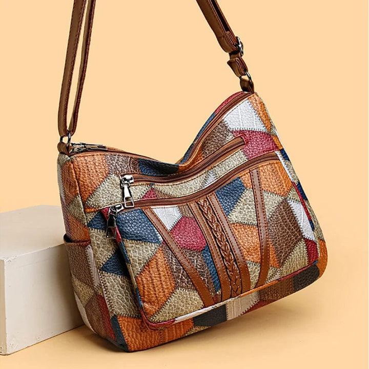 Ulyssia | Elegante Shoulder Borsa