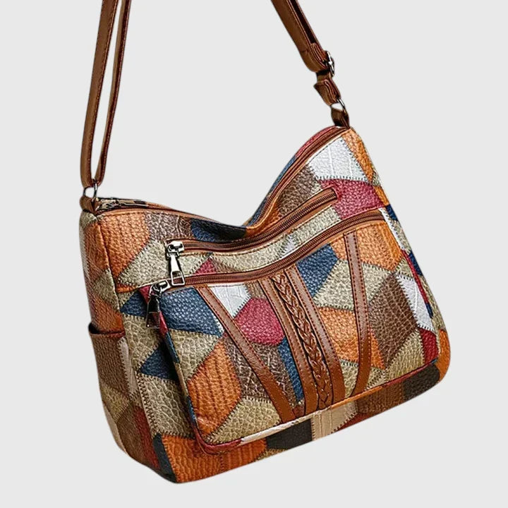 Verabel | Luxurious Shoulder Borsa
