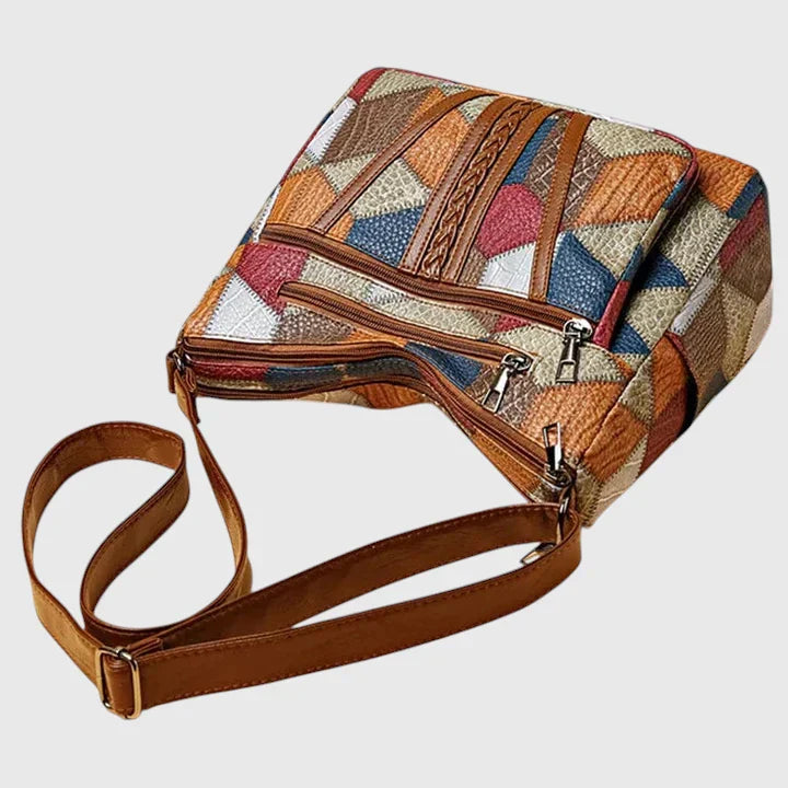 Verabel | Luxurious Shoulder Borsa