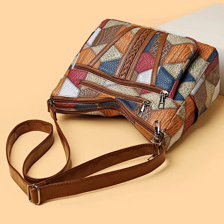 Ulyssia | Elegante Shoulder Borsa